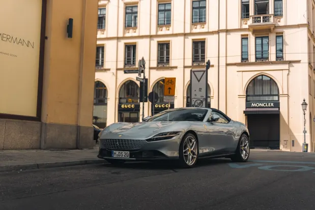 Luckster Casino App Android/iOS